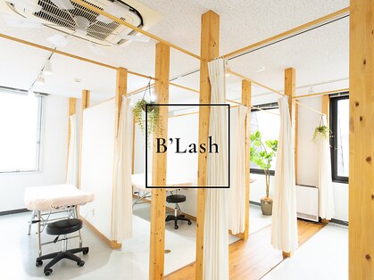 ビーラッシュ 町田本店(B'Lash)の写真