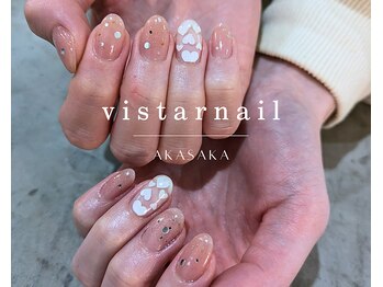 ヴィスターネイル 赤坂店(Vistar nail)/