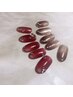 【HAND】選べるデザイン¥8800※初回オフ無料