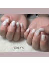 ホワイトニュアンス