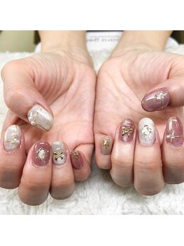 ソワ(sowa)/大人、かわいいデザイン