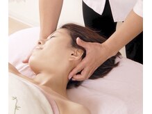 サロンドフジコ(Salon de Fujiko)の雰囲気（“魔法の手”でお1人お1人の悩みに寄り添う施術をお届けします☆）