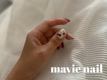 Cherry nail☆