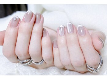 マグフレンチ　パッツ追加可