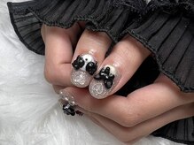 アビス(Abyss)/ペット3Dキャラクター