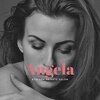 アンジェラ(Angela)ロゴ