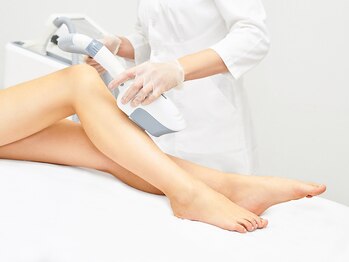 アノマリー 六本松店(Anomaly)/まるっと全身脱毛で毛穴レス◎