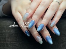 サロン エージー(salon AZ)/定額シンプル