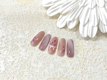 ミミ(mimi)/定額アート