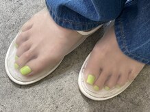 アイコニックネイル 天神店(ICONIQ nail)の雰囲気（現代女性の美しさをサポートする《トータルビューティサロン》）