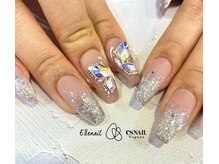 エスネイル 名古屋店(es NAIL)の雰囲気（ご新規様のお客様にお得なクーポン有り◎）