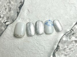 6月マンスリーデザイン【¥5800】