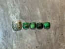 フット定額￥9500コース