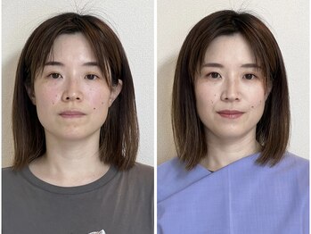 シキサイ 千葉船橋(SIKI-SAI)/パーソナルカラー診断