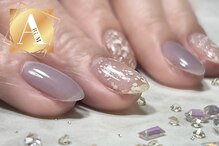 アルムネイル(ARUM nail)