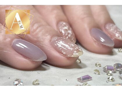 アルムネイル(ARUM nail)の写真