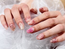 art120分コース/持ち込み可能◎