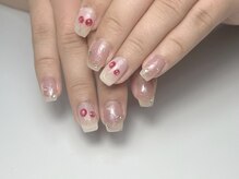 ベッカネイル(Becca nail)/