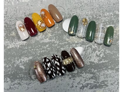 ビックホリデー(BIG HOLIDAY)の写真