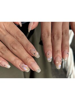 アートの種類が豊富