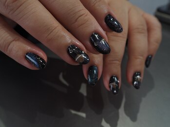 ヌクレオ(n‘ucleo)/