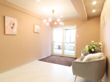 アネラ 盛岡店(ANELA)の雰囲気(受付☆待合スペース☆)