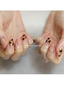 シュポルテ(chou porte)/