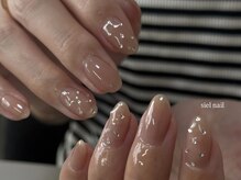 シエルネイル(siel nail)/one color ＋