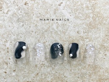 定額￥6,600 クリア 1023a