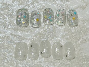 ベーシックコース/初回¥6160