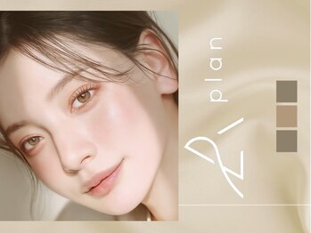 フリル バイ プラン 烏丸河原町店(frill by plan)