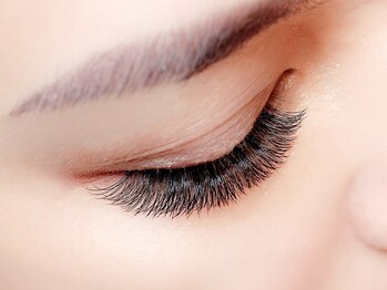 リアナ 船橋店(Riana)の写真/高品質で長持ちするRianaのバインドロック★自然なボリュームで存在感UP!束感がお好きな方におすすめ♪