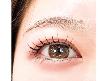 ハナズメイク アイラッシュ アンド ブラジリアンワックス(Hana's make)