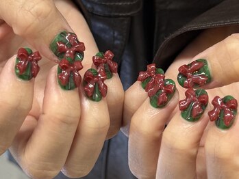 ウル(ULL)/MAXI【tama】