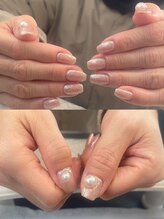 ビーティーサンキューネイル(BT39_Nail)/