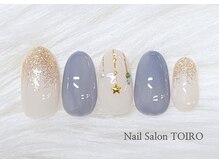 トイロ 西院店(TOIRO)/シンプル &nbsp;12月新作デザイン