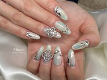 持込みデザイン大歓迎♪ご予算に合わせてご提案させて頂きます☆