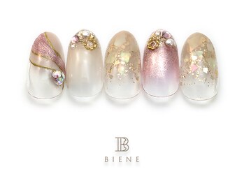 ビーネ 品川 高輪店(BIENE)/26年1月マンスリープラチナ-7