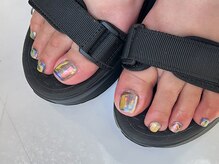 ワンアンドオンリー(One&Only)/