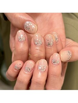 ネイルズトーキョー(nails TOKYO)/recommendカタログ特集