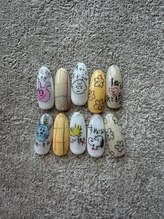 ロワン(Lowan)/キャンペーン