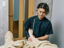 ビーレナトゥス(B Renatus)/腰痛 改善整体【関内駅徒歩1分】