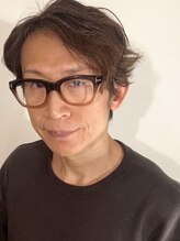 リセット(Reset) 片岡 義友