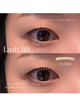 オーク 海老名(OAK)/まつ毛パーマ