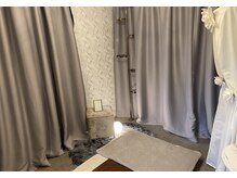 【美容整体×小顔矯正】Lilria/サロン風景