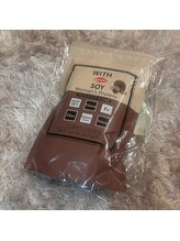 ローズドゥシャロン(Rose de CHALON)/EATコントロールソイプロテイン