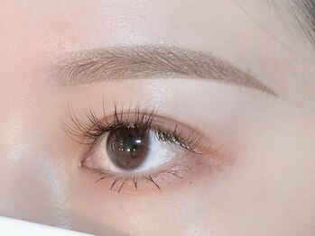 BLabo eyelash&nail 鹿児島中央駅店【まつげパーマ/眉毛/マツエク/ネイル】/アイブロウ(眉毛）wax