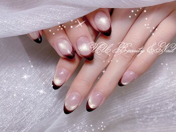 ユーユービューティネイル 上野御徒町店(UU Beauty&Nail)/