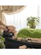アロマ ルポ(AROMA REPOS)の写真/進化版よもぎ蒸しハマム浴。寝ながら受けられうるから、お体への負担少なく、リラックス効果大！