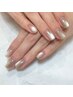 【nail marina】magnet nail &nbsp;うる艶☆《HAND》